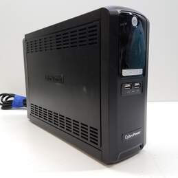CyberPower 1350VA/810Watts Battery Backup with Surge Protection alternative image