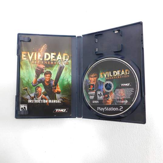 Techglow Evil Dead FULL GAME PLAYSTATION 2 in dvd video game (techglow)  Price in India - Buy Techglow Evil Dead FULL GAME PLAYSTATION 2 in dvd  video game (techglow) online at