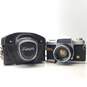 Kowa 35mm SLR Camera with Lens and Case image number 1
