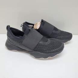 Sorel Black Running Shoes
