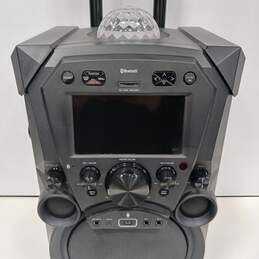 Singing Machine Professional HD Karaoke System alternative image