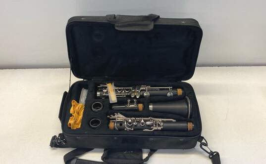 Unbranded Student Clarinet CLE-1000EE image number 2