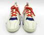 adidas Y-3 Rivalry White Men's Shoe Size 11 image number 2