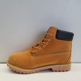Beverly Hills Polo Club Work Boots US 13M alternative image
