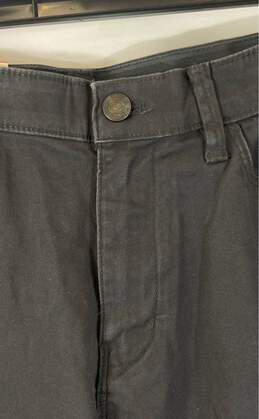 English Laundry Gray Jeans - Size 34x30 NWT alternative image