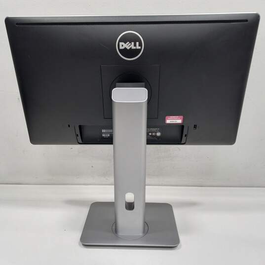 Black Dell Computer Monitor image number 3