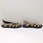 Keen Men's Newport Closed Toe Leather Strappy Water Sandals Size 11 image number 2