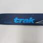 Trak Dark Blue Cross Country Skis With Bindings image number 4