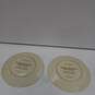 Bundle of 6 Danbury Mints Ten Commandment Plates In Box image number 7