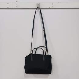 Kate Spade Black Crossbody Bag alternative image