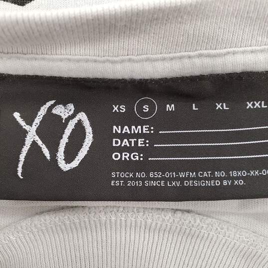 XO Men Grey Long Sleeve S image number 3
