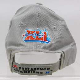 Conference Champions 2006 Chicago Bears NFL Football Hats Baseball Caps alternative image