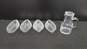 5pc. Bundle of Assorted Glass Dishes/Serveware image number 1