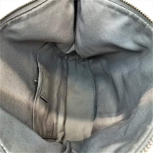 COACH Pennie Shoulder Bag in Gray