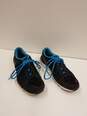 Nike Flex Trainer 2 Black Sneakers 511332-004 Size 7.5 image number 6