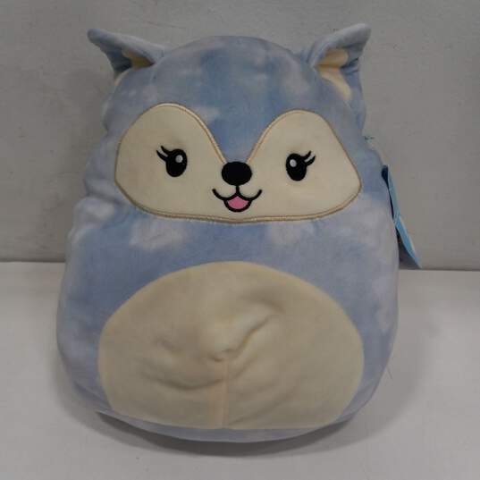 Bundle of 5 Assorted Squishmallows image number 10