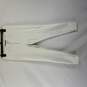 Hollister Jeans Women M White image number 1