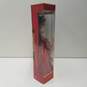 1997 Happy Holidays Barbie African American Doll 10th Anniversary 17833 NRFB image number 4