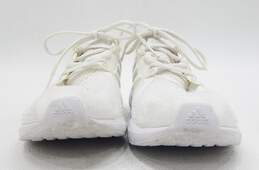 Adidas White Cloudfoam Tennis Shoes Size US 10