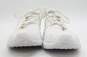 Adidas White Cloudfoam Tennis Shoes Size US 10 image number 1