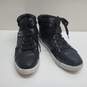 Coach Women's Black and White Trainers Sz 8.5B image number 1