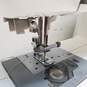 Brother LS-590 Lightweight Free Arm Sewing Machine image number 2