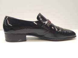 Florsheim Designer Collection Men Dress Shoes Black 11D alternative image