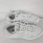 623 White Shoes image number 3