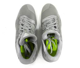 Nike Hyperdunk 2016 Low Gray Men's Shoe Size 12 alternative image
