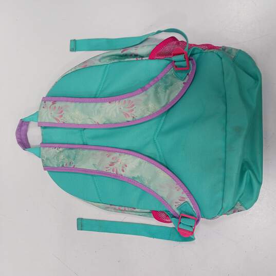 2pc Disney Princess Backpack Bundle image number 3
