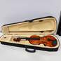Anton Breton AB07 3/4 Violin with Case & Bow image number 1