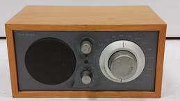 Tivoli Audio Henry Kloss Model Two Brown/Gray Radio