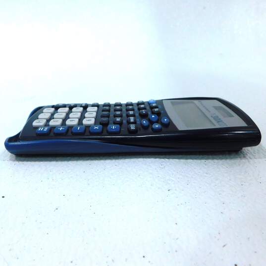 5  Texas Instruments TI 30x IIs Graphing Calculators image number 5