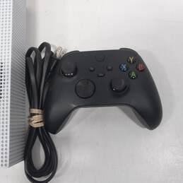 Microsoft Xbox One S All Digital Edition Model 1681 alternative image