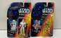 Star Wars The Power of the Force Assorted Action Figures Bundle (Set of 5) image number 4