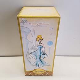Disney Store Disney Princess Designer Collection - Cinderella