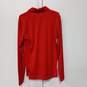 Nike Men's Dri-Fit Long Sleeve Polo Shirt Size S NWT image number 2