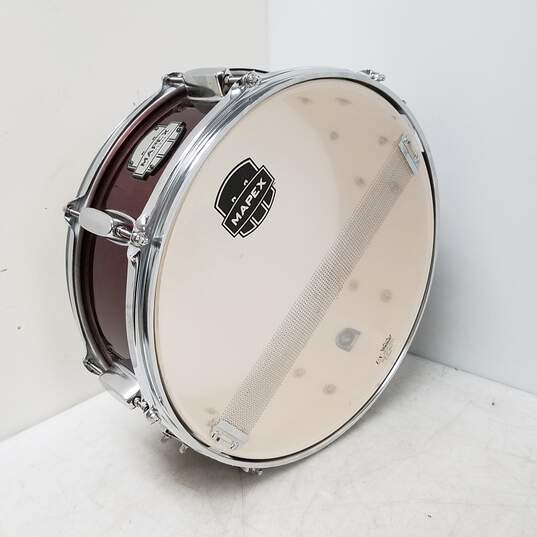 mapex voyager snare drum