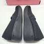 Skechers Pier-Lite Hot Seat Black  Women's Comfort Shoes Size 8 image number 5