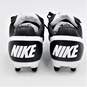 Nike Premier 2.0 FG Black Men's Shoe Size 6.5 image number 3