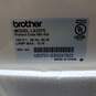 Brother Model LX2375 Sewing Machine For Parts/Repair image number 4