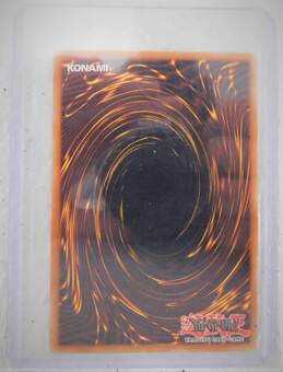 Yugioh Z Metal Tank 1st Edition Wavy Super Rare Card MFC-006 alternative image