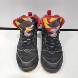 Air Jordans, Men's, 364806-071, Shoes, Size 12