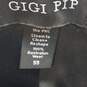 Gigi Pip Hat Beige Size 55 image number 8