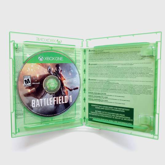 Xbox One | Battlefield 1 image number 2