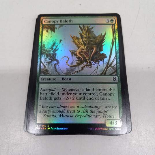 26.5 Pound Bundle of Assorted Magic the Gathering Trading Cards image number 2