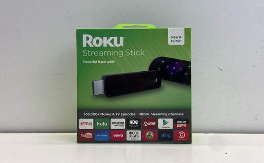Roku Streaming Stick image number 1