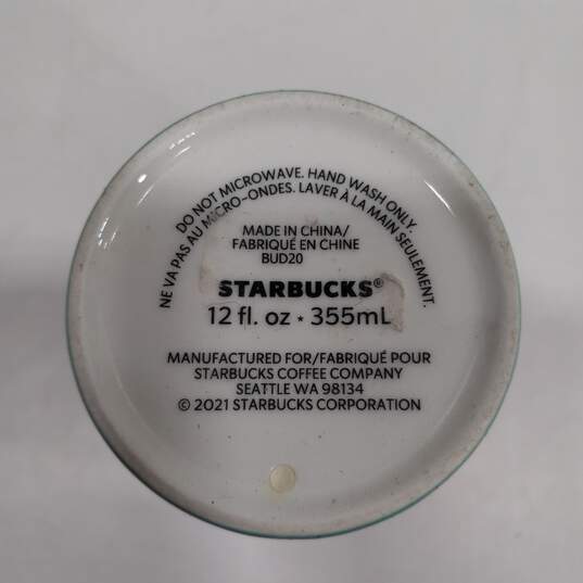 Bundle of 10 Assorted Starbucks Travel Cups image number 6