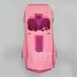 Vintage Barbie Dreamvette Vehicle Pink IOB image number 5