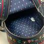 Loungefly X Disney Parks Ugly Christmas Sweater Mini Backpack Multicolor image number 3